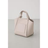 メタルパーツミニトートバッグ | AZUL BY MOUSSY | 詳細画像34 