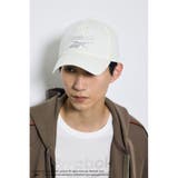 ラインストーンキャップ | AZUL BY MOUSSY | 詳細画像1
