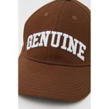GENUINE CAP | AZUL BY MOUSSY | 詳細画像12
