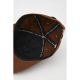 GENUINE CAP | AZUL BY MOUSSY | 詳細画像18