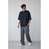 トロミビッグトップス | AZUL BY MOUSSY | 詳細画像12