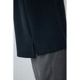 トロミビッグトップス | AZUL BY MOUSSY | 詳細画像18