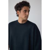 トロミビッグトップス | AZUL BY MOUSSY | 詳細画像11