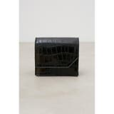 CROCO EMBOSS MINI BAG | AZUL BY MOUSSY | 詳細画像12 