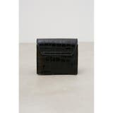 CROCO EMBOSS MINI BAG | AZUL BY MOUSSY | 詳細画像14 