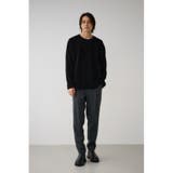 モールジャガードトップス | AZUL BY MOUSSY | 詳細画像16 