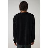 モールジャガードトップス | AZUL BY MOUSSY | 詳細画像19 