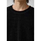 モールジャガードトップス | AZUL BY MOUSSY | 詳細画像20 