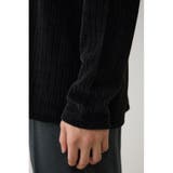 モールジャガードトップス | AZUL BY MOUSSY | 詳細画像22 