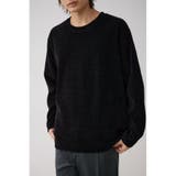 モールジャガードトップス | AZUL BY MOUSSY | 詳細画像13 