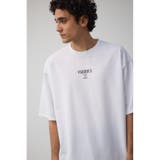 VIGOROUSビッグTシャツ | AZUL BY MOUSSY | 詳細画像1