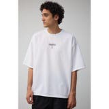 VIGOROUSビッグTシャツ | AZUL BY MOUSSY | 詳細画像2