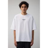 VIGOROUSビッグTシャツ | AZUL BY MOUSSY | 詳細画像4