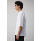 VIGOROUSビッグTシャツ | AZUL BY MOUSSY | 詳細画像5