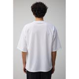 VIGOROUSビッグTシャツ | AZUL BY MOUSSY | 詳細画像6