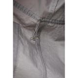 ドロストリングシアーベスト | AZUL BY MOUSSY | 詳細画像36 