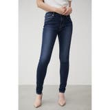 AZUL DENIM/スキニーデニム | AZUL BY MOUSSY | 詳細画像22 
