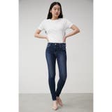 AZUL DENIM/スキニーデニム | AZUL BY MOUSSY | 詳細画像24 