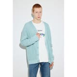 ニットメッシュカーディガン | AZUL BY MOUSSY | 詳細画像24 