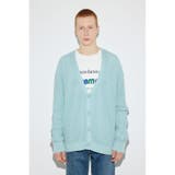 ニットメッシュカーディガン | AZUL BY MOUSSY | 詳細画像27 