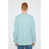 ニットメッシュカーディガン | AZUL BY MOUSSY | 詳細画像30