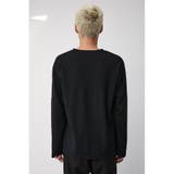 SURFACE CHANGE SWITCHING TEE | AZUL BY MOUSSY | 詳細画像17