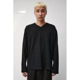 SURFACE CHANGE SWITCHING TEE | AZUL BY MOUSSY | 詳細画像15