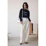 ダブルジッパーハンドバッグ | AZUL BY MOUSSY | 詳細画像35 