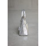 ダブルジッパーハンドバッグ | AZUL BY MOUSSY | 詳細画像35 