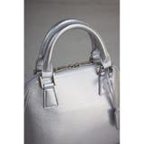 ダブルジッパーハンドバッグ | AZUL BY MOUSSY | 詳細画像39 