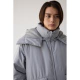 ファティーグ中綿ブルゾン | AZUL BY MOUSSY | 詳細画像18 