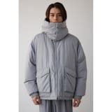 ファティーグ中綿ブルゾン | AZUL BY MOUSSY | 詳細画像24 