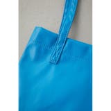 FAUX LEATHER TOTE BAG | AZUL BY MOUSSY | 詳細画像22