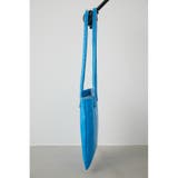 FAUX LEATHER TOTE BAG | AZUL BY MOUSSY | 詳細画像19