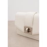 ターンロックフラップウォレットバッグ | AZUL BY MOUSSY | 詳細画像7 