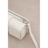 ターンロックフラップウォレットバッグ | AZUL BY MOUSSY | 詳細画像8 