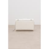 ターンロックフラップウォレットバッグ | AZUL BY MOUSSY | 詳細画像6 