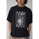 ビンテージラップ半袖TEE | AZUL BY MOUSSY | 詳細画像1