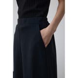 リラックスポンチスカート | AZUL BY MOUSSY | 詳細画像7