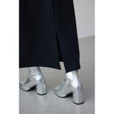 リラックスポンチスカート | AZUL BY MOUSSY | 詳細画像10