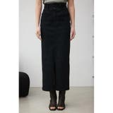 AZUL DENIM ハイウエストスカート | AZUL BY MOUSSY | 詳細画像5 