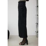 AZUL DENIM ハイウエストスカート | AZUL BY MOUSSY | 詳細画像6 