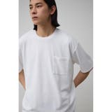 ステッチデザインポケットTシャツ | AZUL BY MOUSSY | 詳細画像2