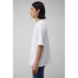 ステッチデザインポケットTシャツ | AZUL BY MOUSSY | 詳細画像6