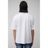 ステッチデザインポケットTシャツ | AZUL BY MOUSSY | 詳細画像7