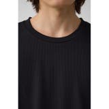 ライスワッフルクルーネックプルオーバー | AZUL BY MOUSSY | 詳細画像18
