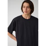 ライスワッフルクルーネックプルオーバー | AZUL BY MOUSSY | 詳細画像12