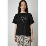 PATH MOTIF TEE | AZUL BY MOUSSY | 詳細画像15 