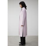 SINGLE CHESTER COAT | AZUL BY MOUSSY | 詳細画像25 