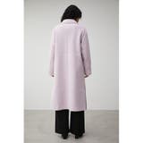 SINGLE CHESTER COAT | AZUL BY MOUSSY | 詳細画像26 